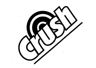 CRUSH
