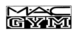 MAC GYM
