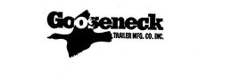 GOOSENECK TRAILER MFG. CO., INC.