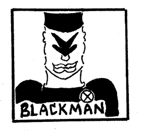 BLACKMAN