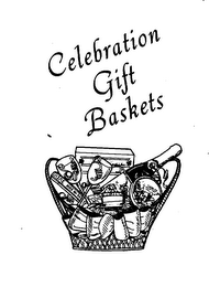 CELEBRATION GIFT BASKETS