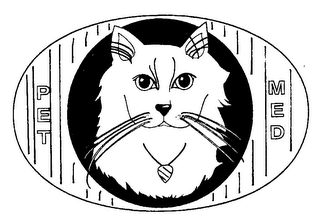PET MED