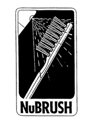 NUBRUSH