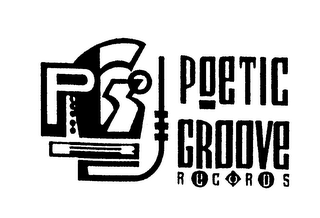 PGR POETIC GROOVE RECORDS