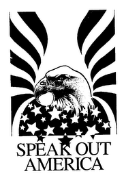 SPEAK OUT AMERICA