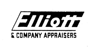 ELLIOTT & COMPANY APPRAISERS