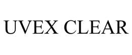 UVEX CLEAR