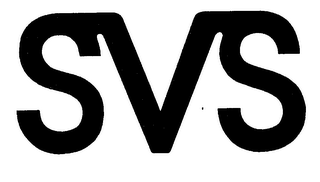 SVS