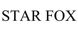 STAR FOX