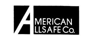 AMERICAN ALLSAFE CO.