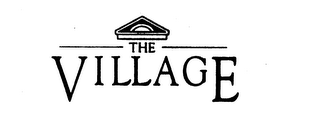 THE VILLAGE