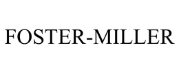 FOSTER-MILLER, INC.