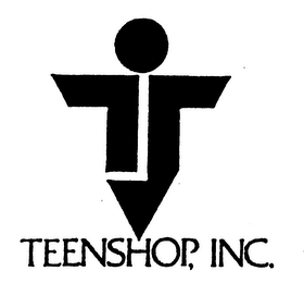 TEENSHOP, INC.