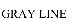 GRAY LINE