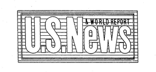 U.S. NEWS & WORLD REPORT