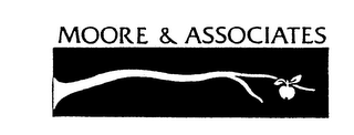 MOORE & ASSOCIATES