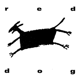 RED DOG