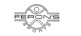 FERON'S SPORTS