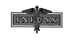 INFUSX