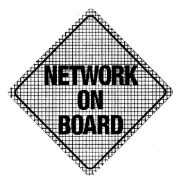 NETWORK ON BOARD