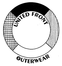 UNITED FRONT OUTERWEAR