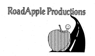 ROAD APPLE PRODUCTIONS