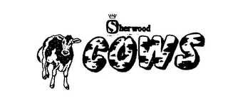 SHERWOOD COWS