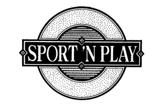 SPORT 'N PLAY