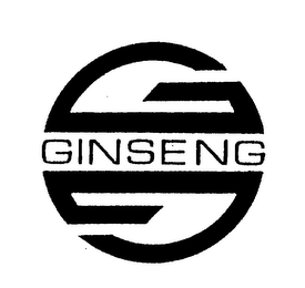 G G GINSENG