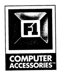 F1 COMPUTER ACCESSORIES