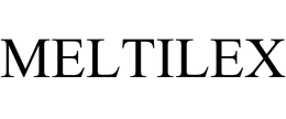 MELTILEX