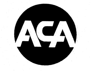 ACA