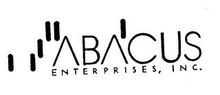 ABACUS ENTERPRISES, INC.