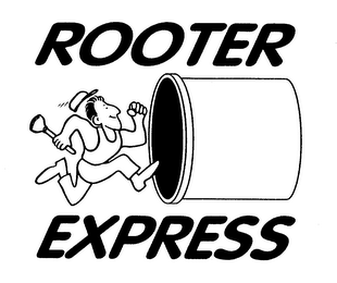 ROOTER EXPRESS