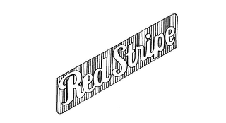 RED STRIPE