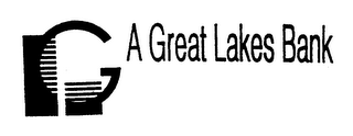 GL A GREAT LAKES BANK