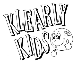 KLEARLY KIDS