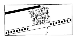 KLEARLY KIDS