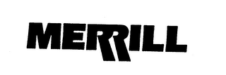 MERRILL