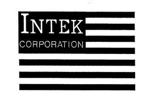 INTEK CORPORATION