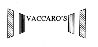 VACCARO'S