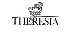 THERESIA