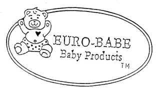 EURO-BABE BABY PRODUCTS