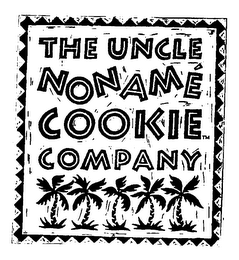 THE UNCLE NONAME COOKIE COMPANY