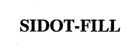 SIDOT-FILL