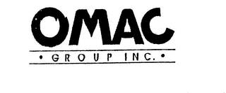 OMAC GROUP INC.