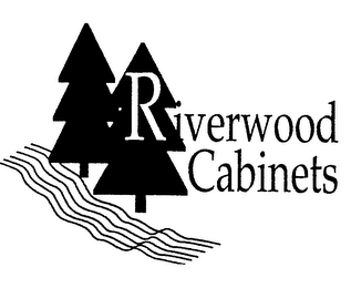 RIVERWOOD CABINETS