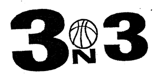 3 ON 3