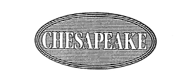 CHESAPEAKE ENERGY CORPORATION logo