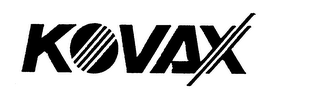 KOVAX